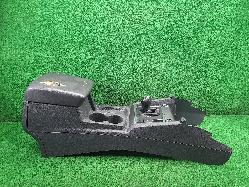 View Auto part Console Volkswagen Amarok 2014