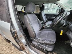 View Auto part Front Seat Volkswagen Amarok 2014