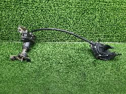 View Auto part Spare Wheel Winch Volkswagen Amarok 2014