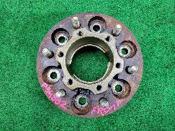 View Auto part Bearing Hub Nissan Patrol 2004