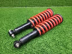 View Auto part Strut Set Holden Colorado 2019