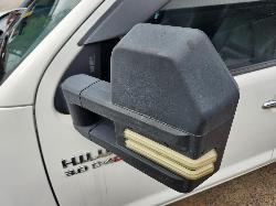 View Auto part Left Door Mirror Toyota Hilux 2013