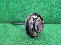 View Auto part Axle Toyota Hilux 2013