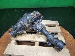 View Auto part Differential Centre Toyota Hilux 2013