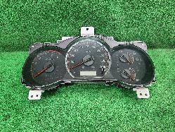View Auto part Instrument Cluster Toyota Hilux 2013