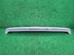 View Auto part Rear Spoiler Toyota Prado 2004