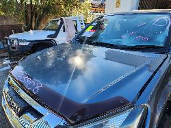 View Auto part Bonnet Isuzu Dmax 2020