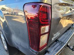 View Auto part Left Taillight Isuzu Dmax 2020