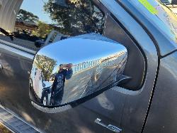 View Auto part Right Door Mirror Isuzu Dmax 2020