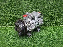 View Auto part A/C Compressor Isuzu Dmax 2020