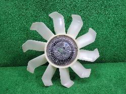 View Auto part Fan Isuzu Dmax 2020