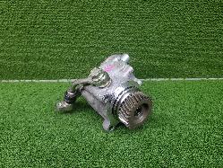 View Auto part Steering Pump Isuzu Dmax 2020
