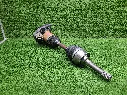 View Auto part Left Driveshaft Isuzu Dmax 2020
