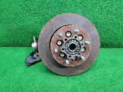 View Auto part Right Front Hub Assembly Isuzu Dmax 2020
