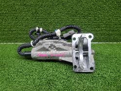 View Auto part Shift Actuator Isuzu Dmax 2020