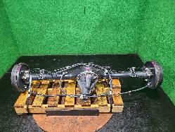 View Auto part Rear Diff Assembly Isuzu Dmax 2020