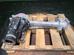 View Auto part Differential Centre Isuzu Dmax 2020