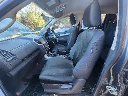 View Auto part Front Seat Isuzu Dmax 2020