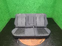 View Auto part 2nd Seat (Rear Seat) Isuzu Dmax 2020