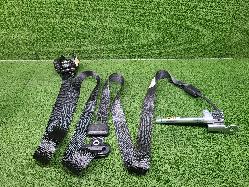 View Auto part Seatbelt/Stalk Isuzu Dmax 2020