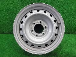 View Auto part Wheel Standard/Steel Isuzu Dmax 2020