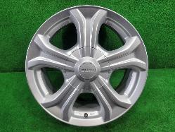 View Auto part Wheel Mag Isuzu Dmax 2020