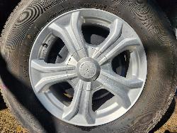 View Auto part Wheel Mag Isuzu Dmax 2020