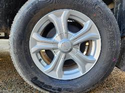 View Auto part Wheel Mag Isuzu Dmax 2020