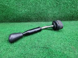 View Auto part Gear Stick/Shifter Toyota Hilux 2013