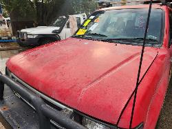 View Auto part Bonnet Toyota Hilux 2000