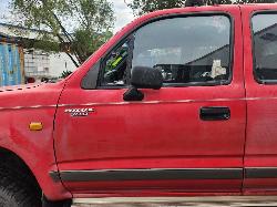 View Auto part Left Front Door Toyota Hilux 2000