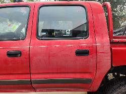 View Auto part Left Rear Door/Sliding Toyota Hilux 2000