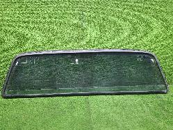 View Auto part Rear/Tailgate Glass Toyota Hilux 2000