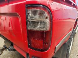 View Auto part Right Taillight Toyota Hilux 2000
