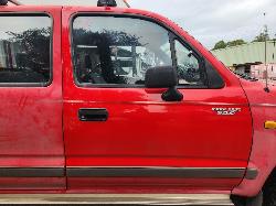 View Auto part Right Front Door Toyota Hilux 2000