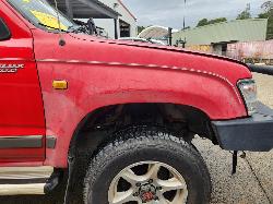 View Auto part Right Guard Toyota Hilux 2000