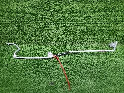 View Auto part A/C Hoses Toyota Hilux 2000