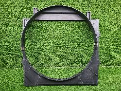 View Auto part Fan Shroud Toyota Hilux 2000