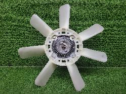 View Auto part Fan Toyota Hilux 2000