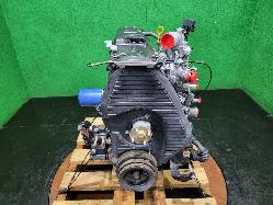 View Auto part Engine Toyota Hilux 2000