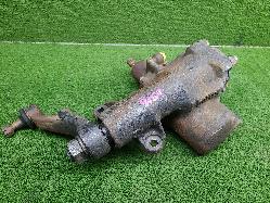 View Auto part Steering Box/Rack Toyota Hilux 2000