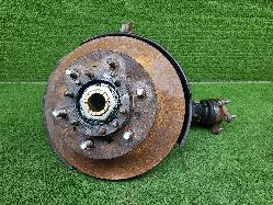 View Auto part Left Front Hub Assembly Toyota Hilux 2000