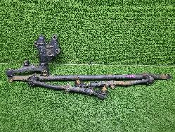 View Auto part Drag Link Toyota Hilux 2000