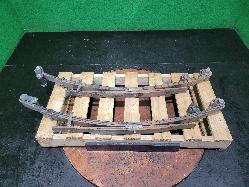 View Auto part Rear Leaf Spring Toyota Hilux 2000