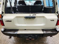 View Auto part Bootlid/Tailgate Toyota Landcruiser 1992