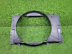 View Auto part Fan Shroud Toyota Landcruiser 1992