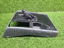 View Auto part Console Toyota Landcruiser 1992