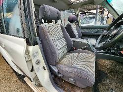 View Auto part Front Seat Toyota Landcruiser 1992