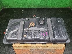 View Auto part Fuel Tank Toyota Landcruiser 1992