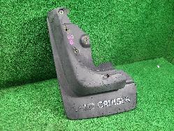 View Auto part Mud Flaps Toyota Landcruiser 1992